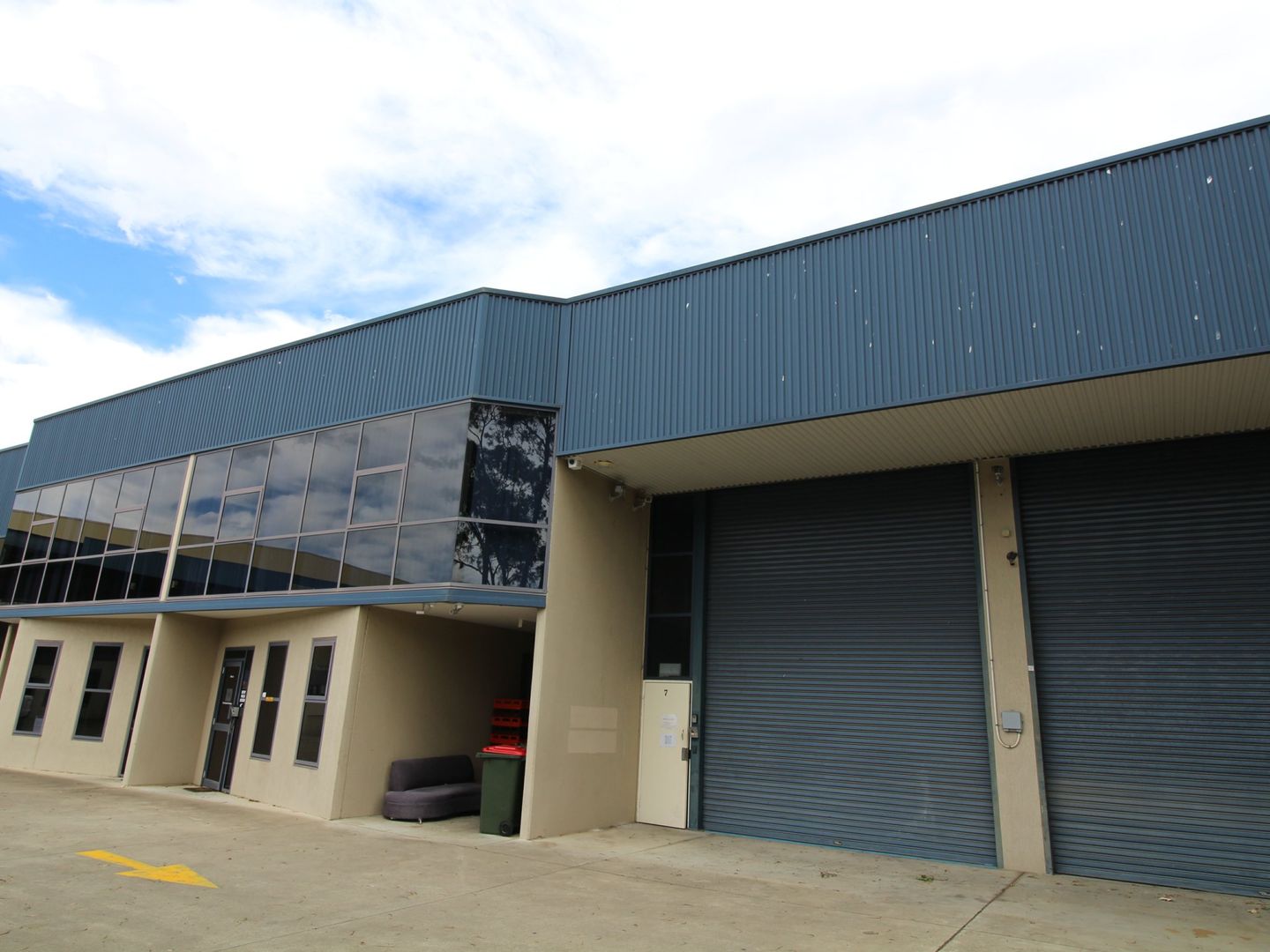 7/40 Bessemer Street, Blacktown Property History & Address Research