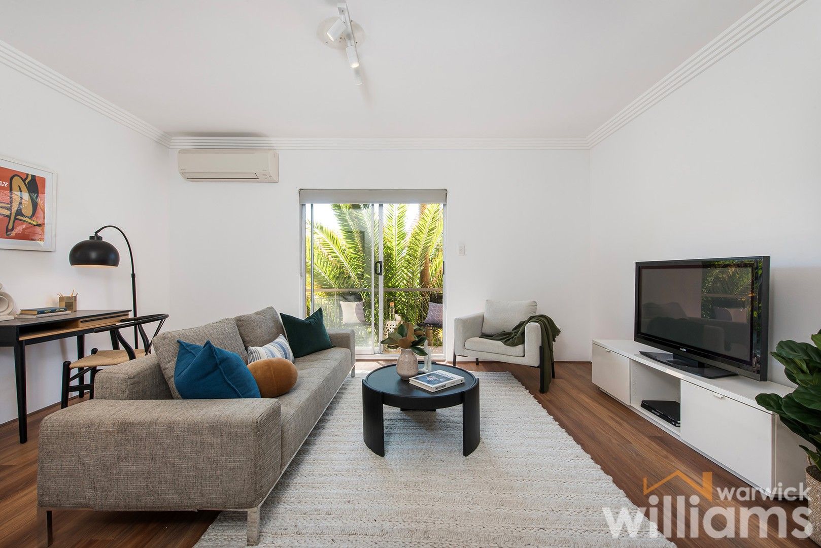 2 bedrooms Apartment / Unit / Flat in 1/39 Collingwood Street DRUMMOYNE NSW, 2047