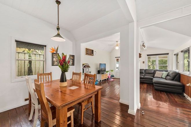 Picture of 21 Baker Street, FERNMOUNT NSW 2454