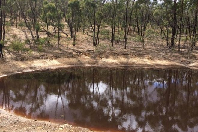 Picture of ST ARNAUD VIC 3478