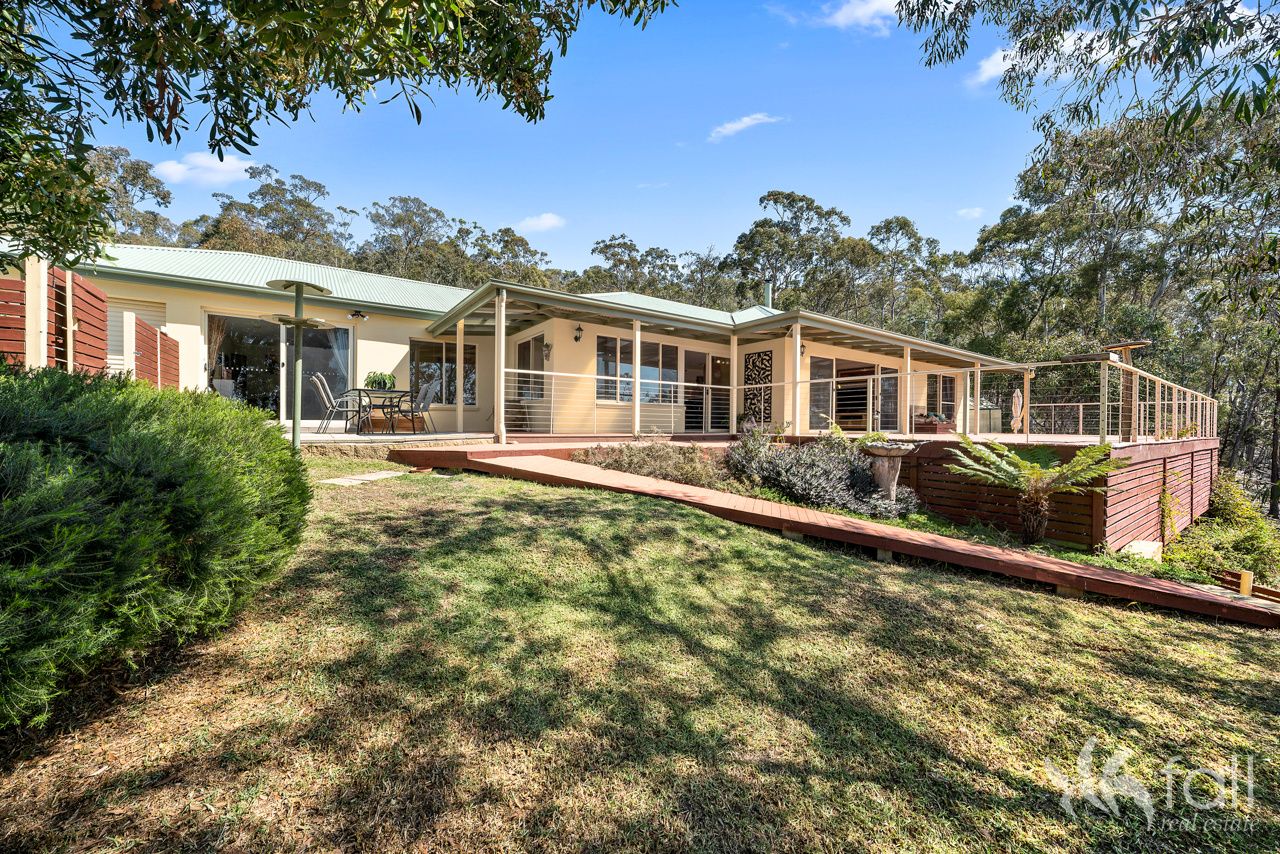 123 Delphis Drive, Sandford TAS 7020, Image 0