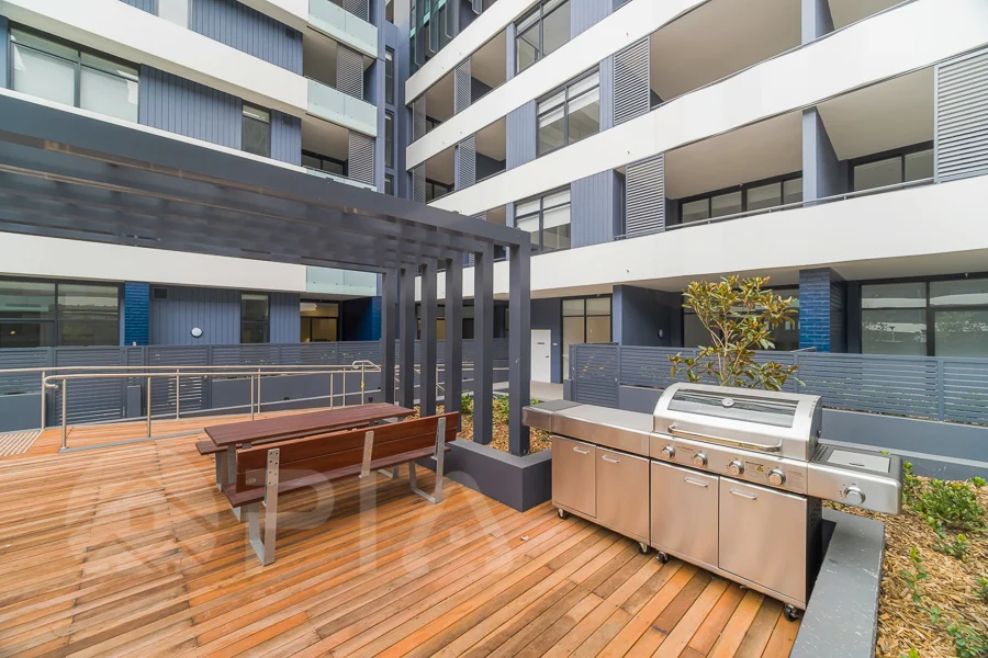 Additional image 2 of 312B/37 Nancarrow Avenue, Ryde NSW 2112