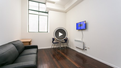 Picture of 211A/441 Lonsdale Street, MELBOURNE VIC 3000