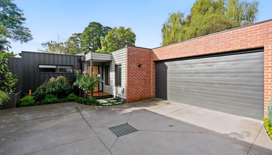 Picture of 7A St Johns Avenue, CROYDON VIC 3136