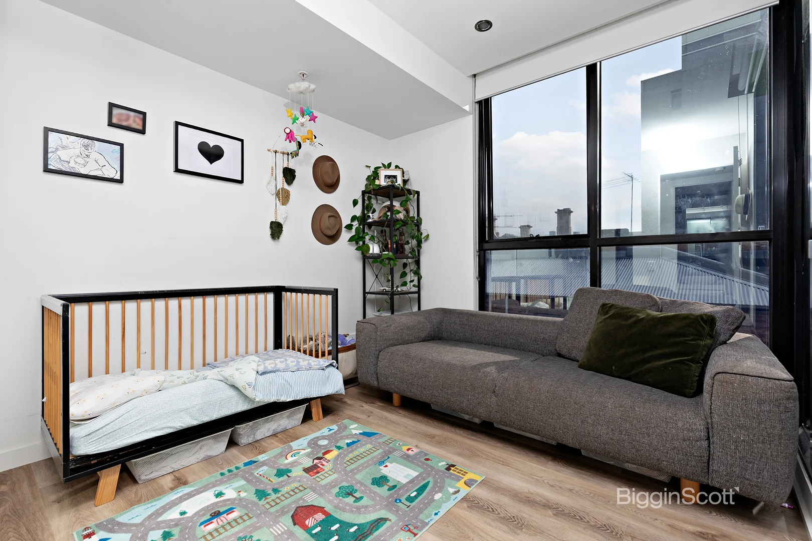 Additional image 3 of 219/253 Bridge Road, Richmond VIC 3121