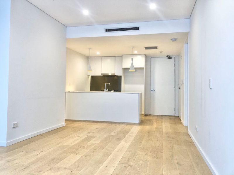 2 bedrooms Apartment / Unit / Flat in 1605/4 Mentmore Avenue ROSEBERY NSW, 2018