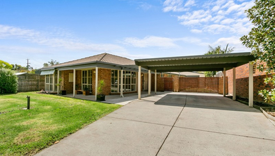 Picture of 1 Stafford Drive, SALE VIC 3850
