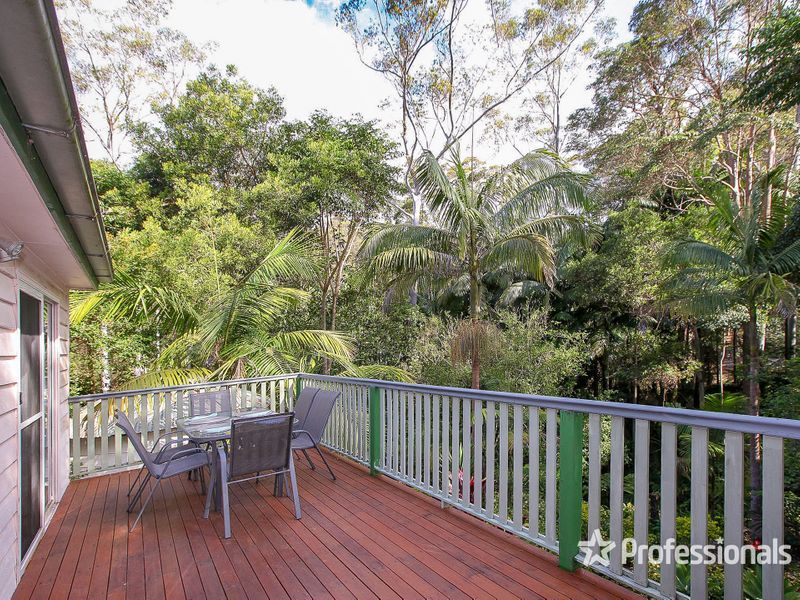 34 Kinabalu Drive, Tamborine Mountain QLD 4272, Image 1