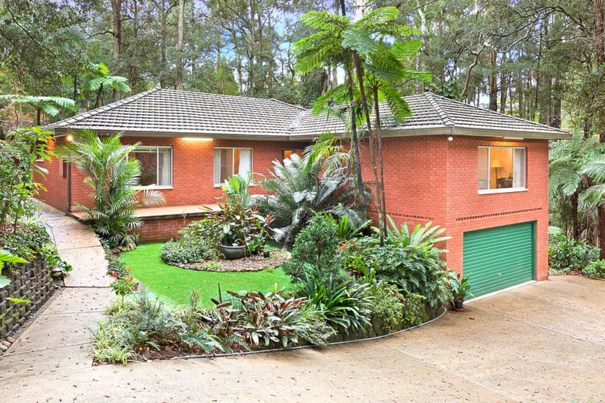 43a Hampden Road, Pennant Hills NSW 2120, Image 0