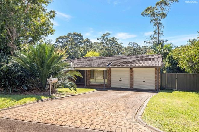 Picture of 29 Newth Place, SURF BEACH NSW 2536