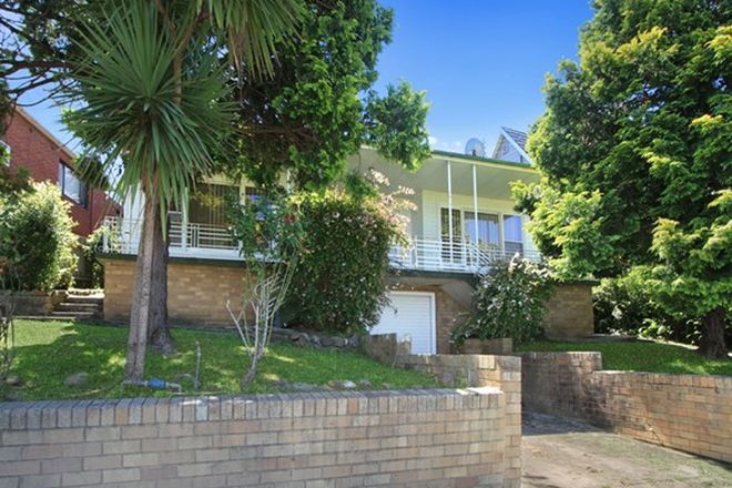 Picture of 51 Stanleigh Crescent, WEST WOLLONGONG NSW 2500