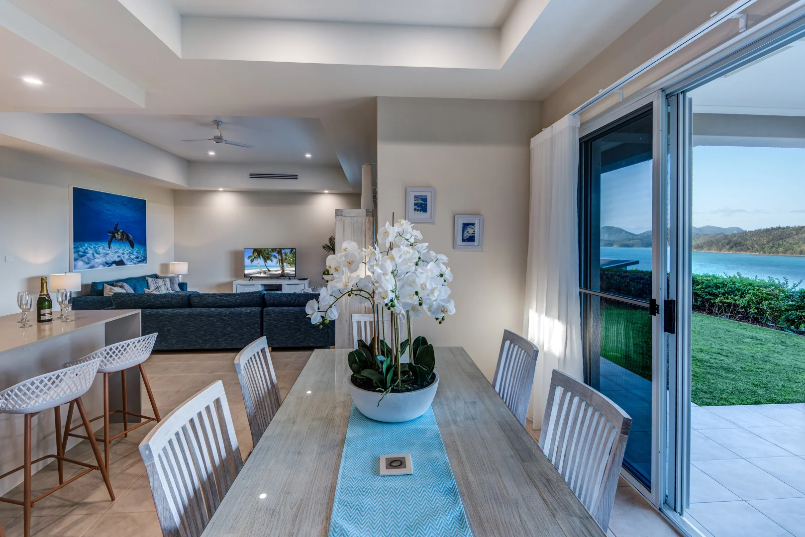 Additional image 11 of La Bella Waters 2 1 Coral Sea Avenue, Hamilton Island QLD 4803