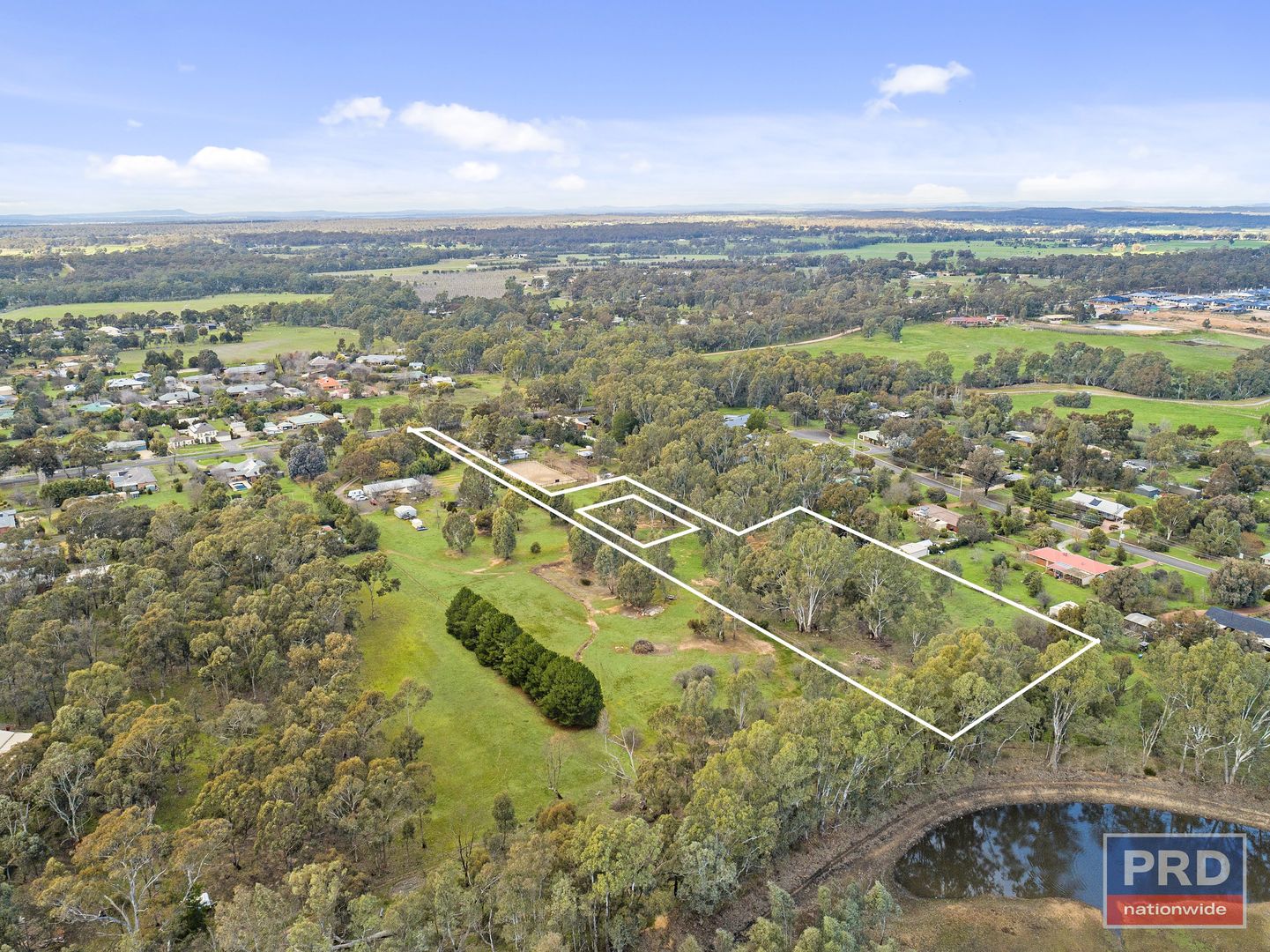 199 Sullivans Road, Strathfieldsaye Property History & Address