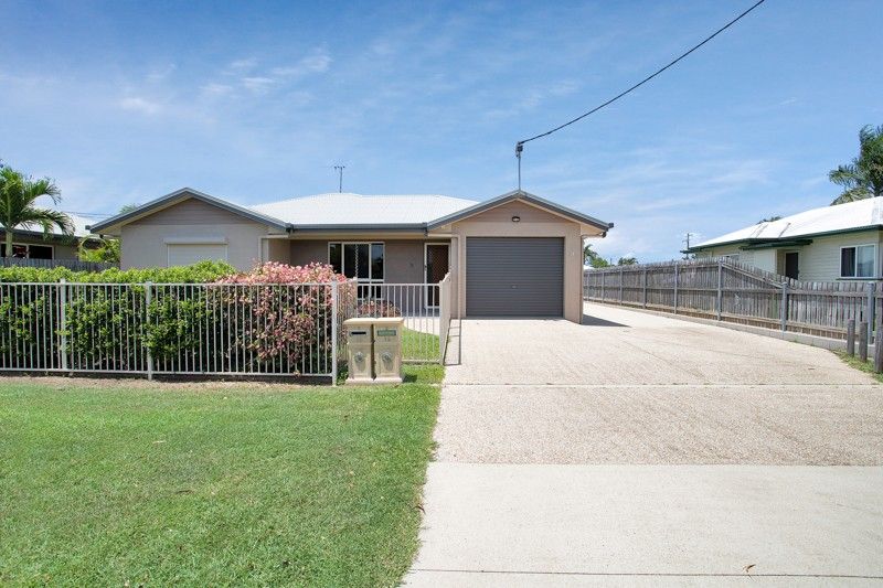 6 bedrooms House in 1 & 2/19 Martin Street NORTH MACKAY QLD, 4740