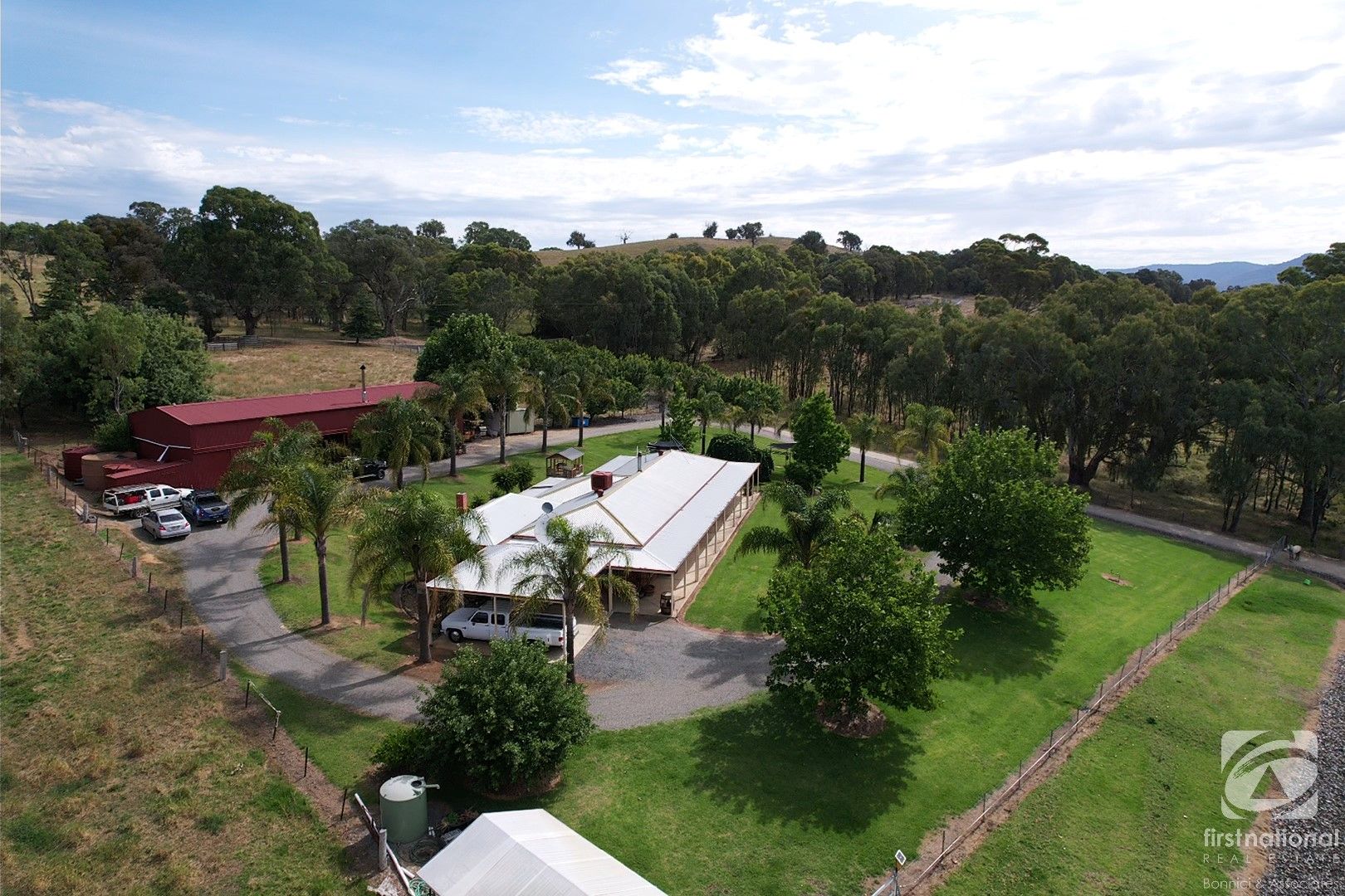 3 Miller Lane, Staghorn Flat VIC 3691, Image 0