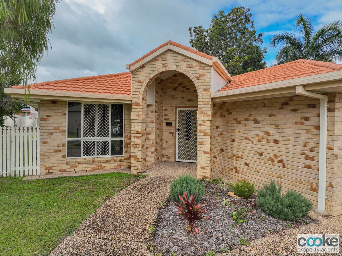 8 Protea Avenue, Norman Gardens QLD 4701, Image 2