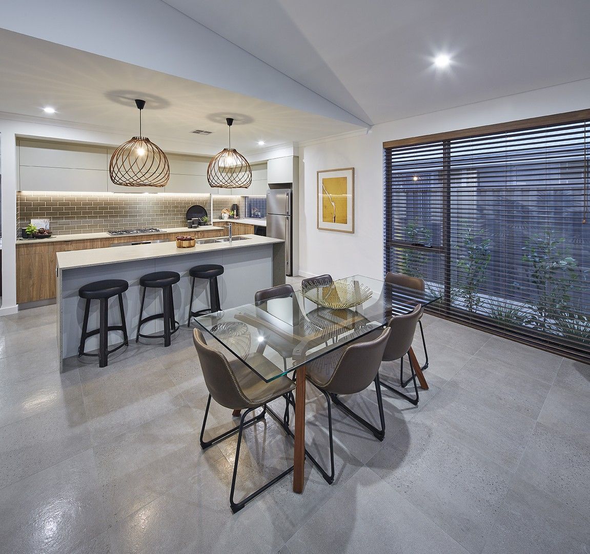 4 bedrooms New House & Land in  EGLINTON WA, 6034