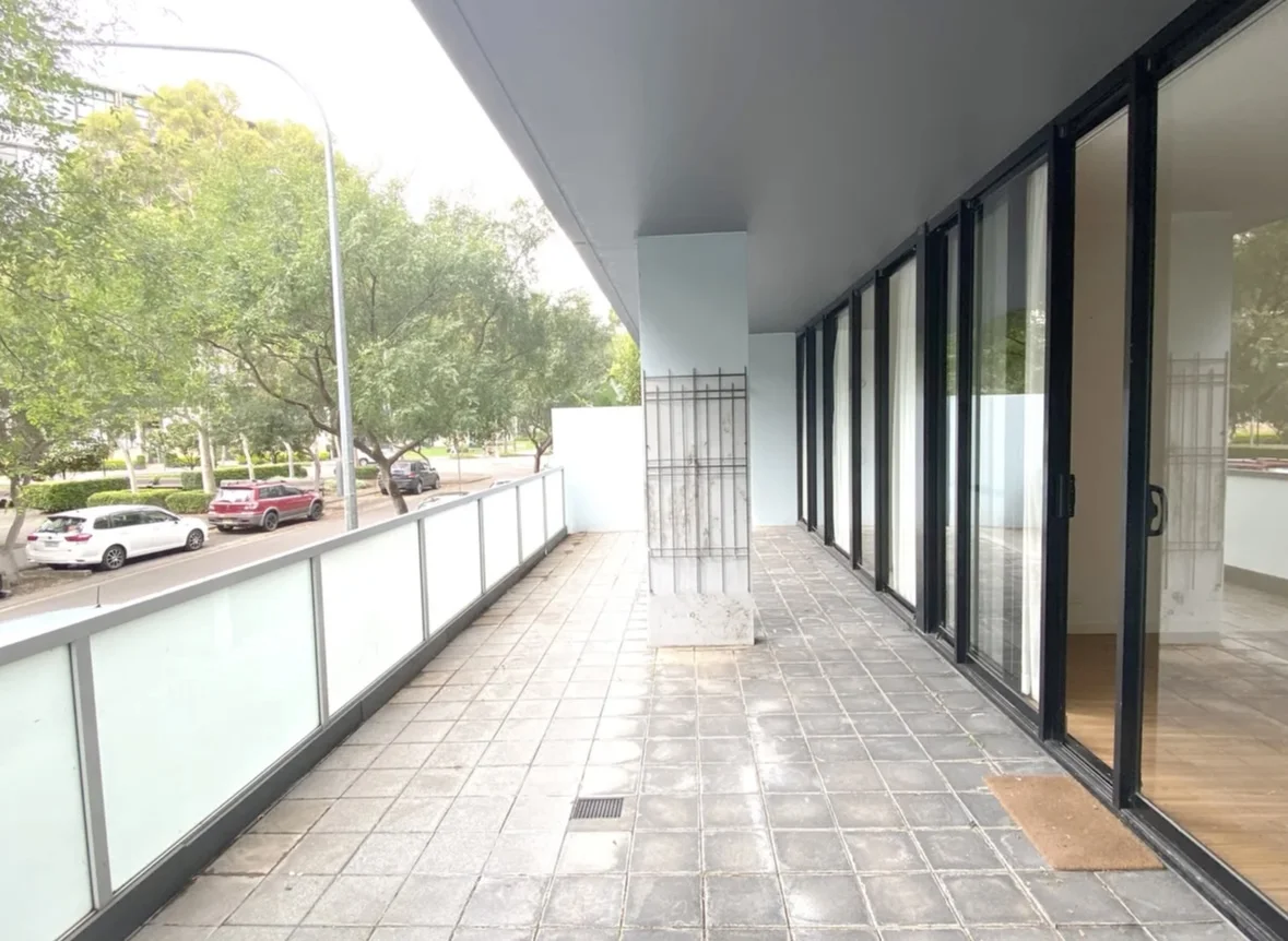 Additional image 10 of WeChat: KRL119 L1/ 5B Victoria Park, Zetland NSW 2017