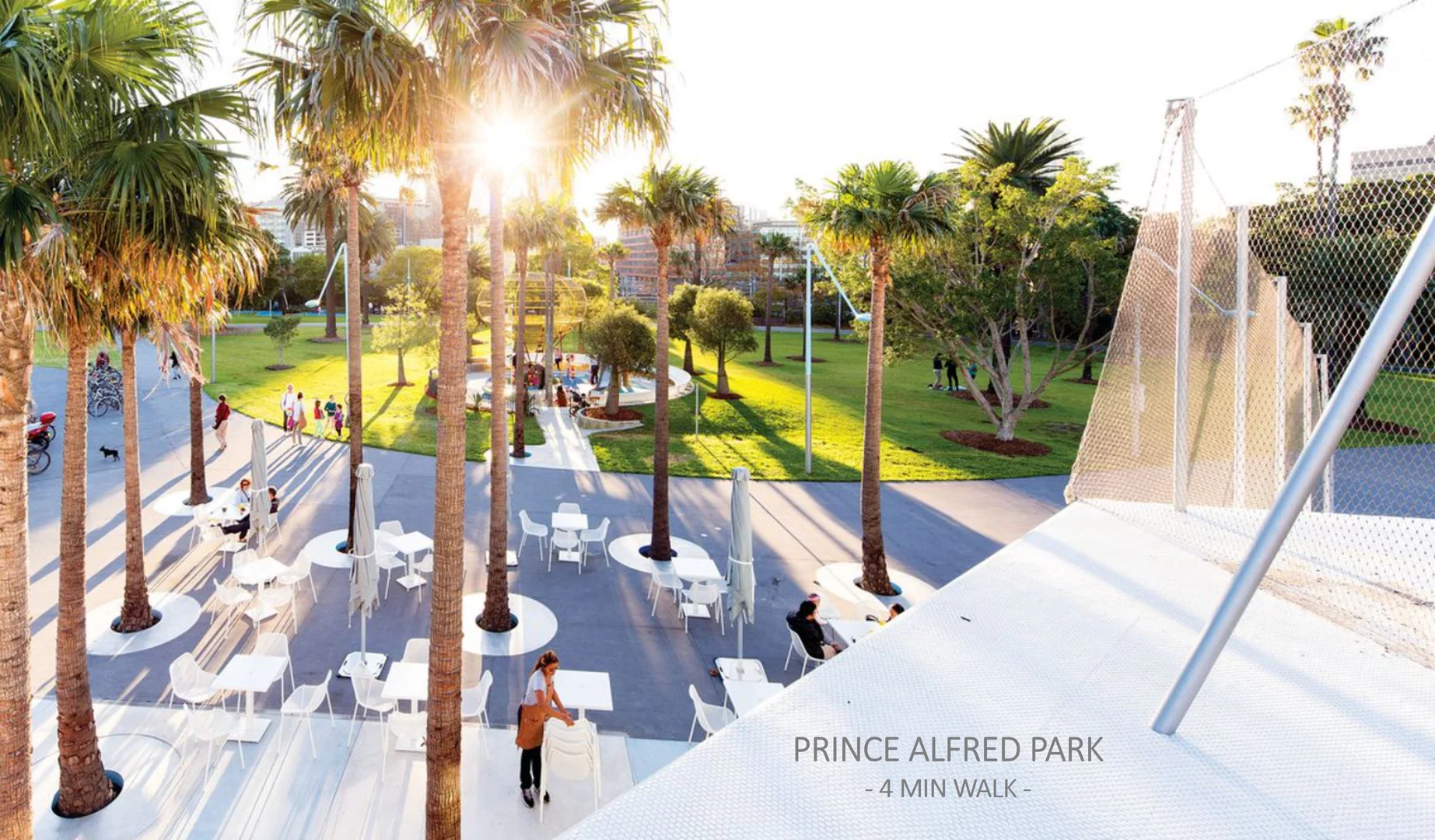 Additional image 8 of 36/10-38 Renwick Street, Redfern NSW 2016