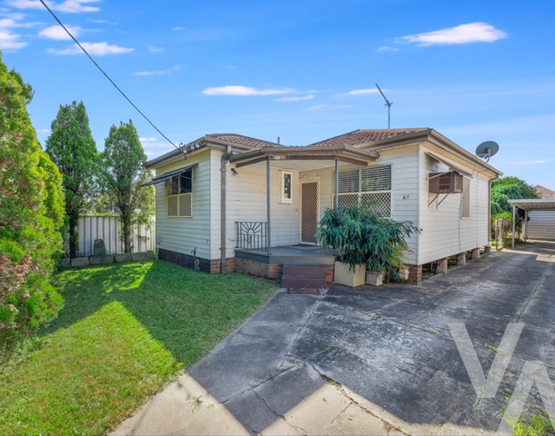 64 Upfold Street, Mayfield NSW 2304