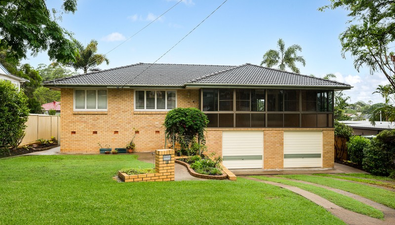 Picture of 26 Franciscea Street, EVERTON HILLS QLD 4053