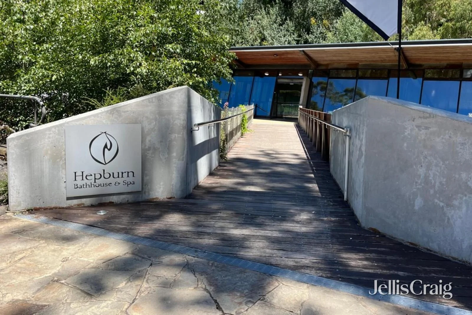 Additional image 12 of 2A Golden Springs Avenue, Hepburn Springs VIC 3461