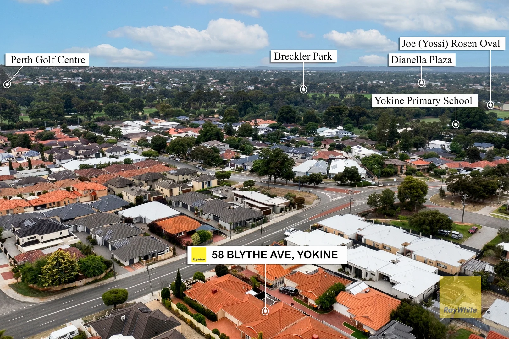 Additional image 38 of 58A Blythe Avenue, Yokine WA 6060