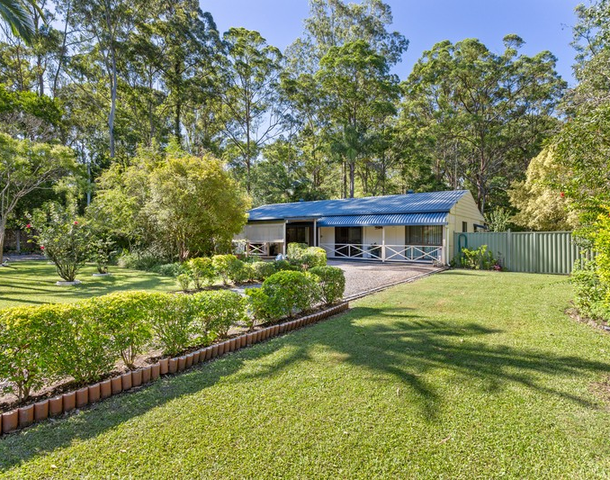 17 Gattera Road, Landsborough QLD 4550