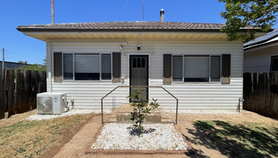 Picture of 48 Benerembah Street, GRIFFITH NSW 2680