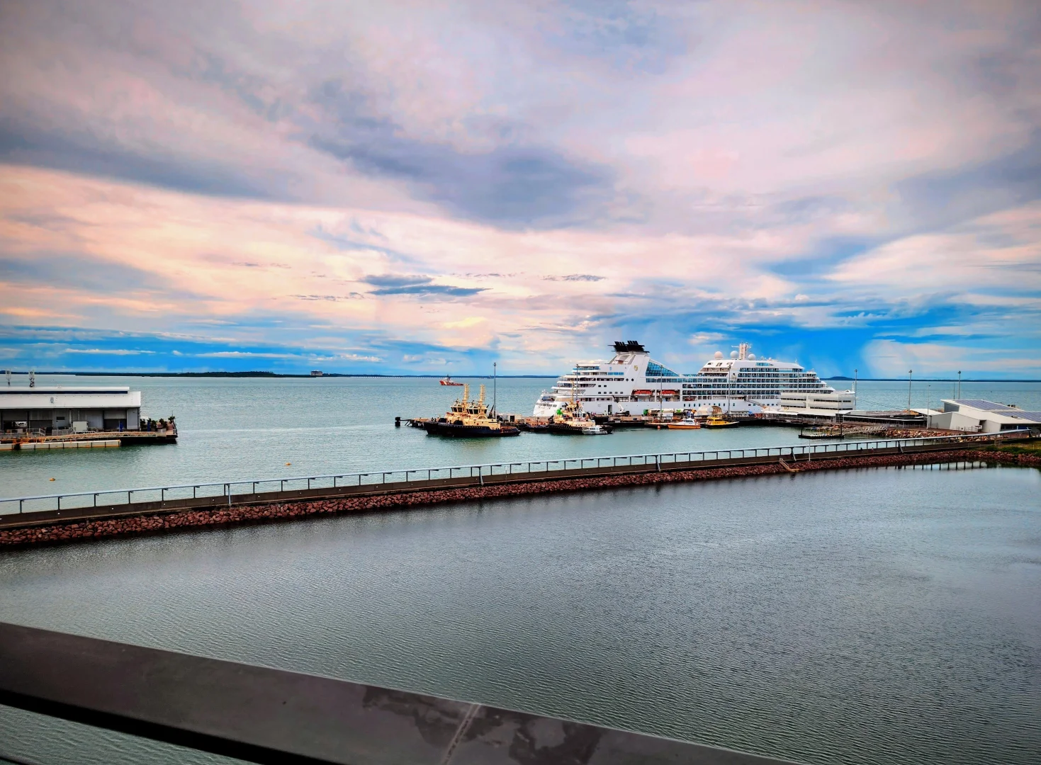 Additional image 25 of 349/19 Kitchener Drive, Darwin City NT 0800