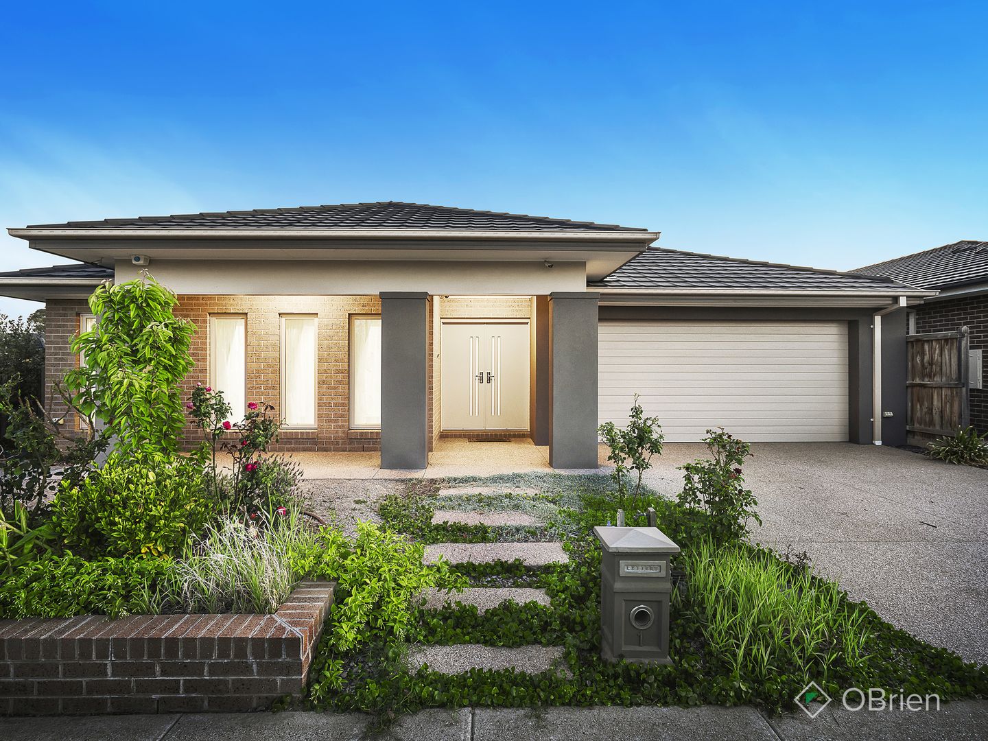 1 Maxfield Road, Keysborough VIC 3173