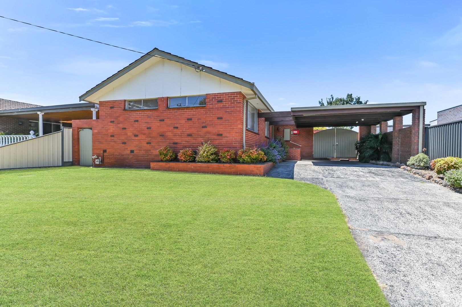 38 Hubbard Avenue, Mulgrave VIC 3170, Image 0