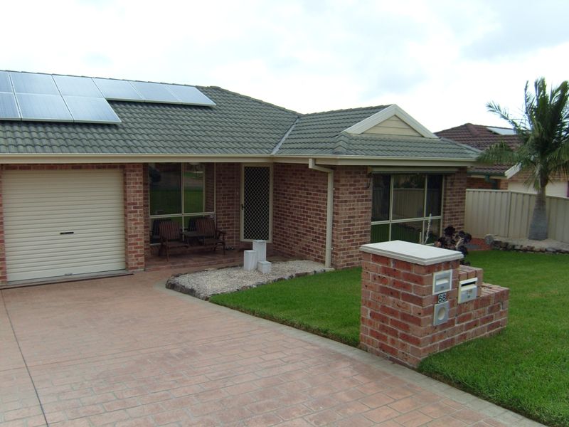 1 bedrooms House in 2/68 Hilldale Drive CAMERON PARK NSW, 2285