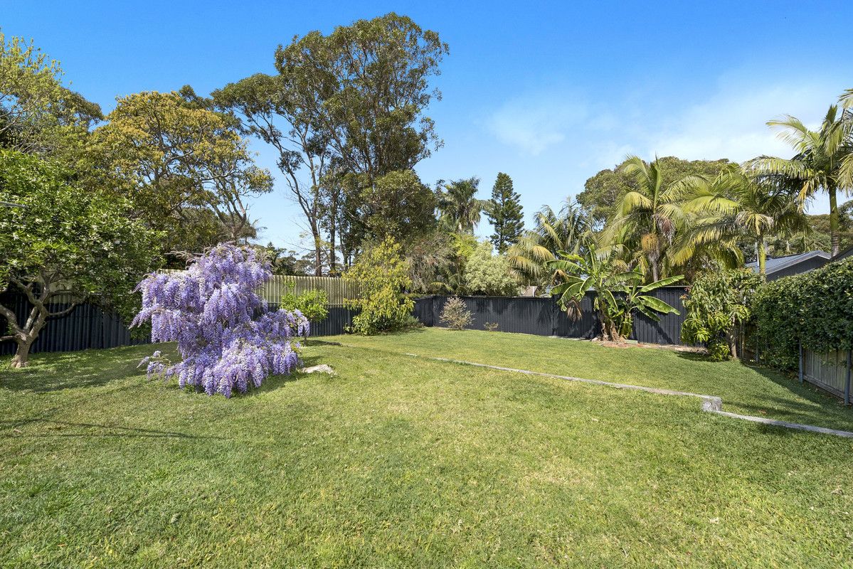 151 Plateau Road, Bilgola Plateau NSW 2107, Image 0