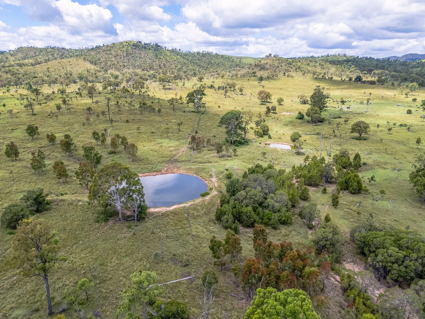 Additional image 2 of L63 & L99 Summers Road, Ginoondan QLD 4625