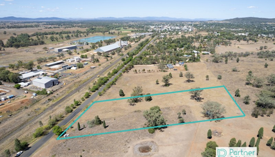 Picture of 49 Ross Road, GUNNEDAH NSW 2380