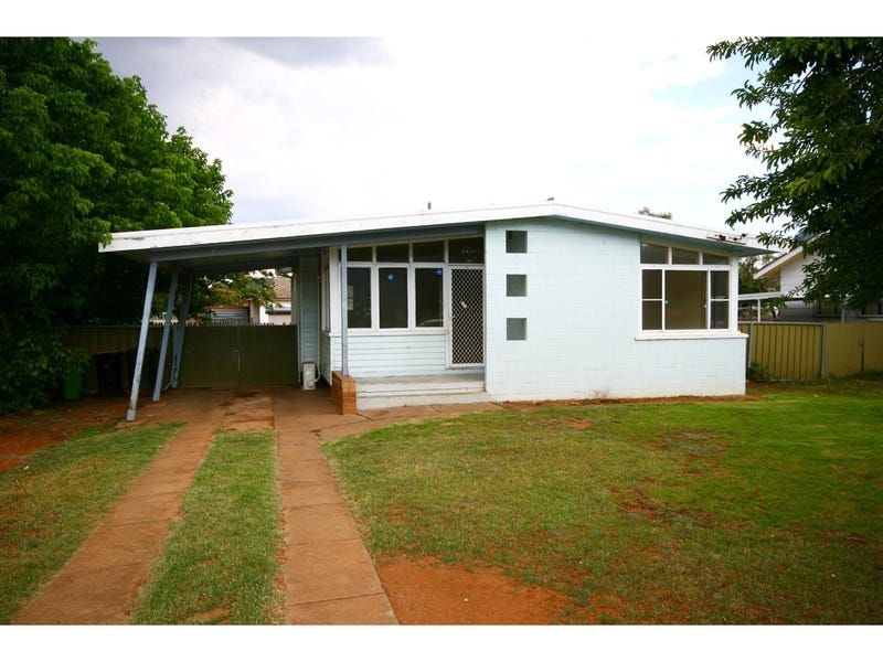 3 bedrooms House in 70 Wandobah Road GUNNEDAH NSW, 2380