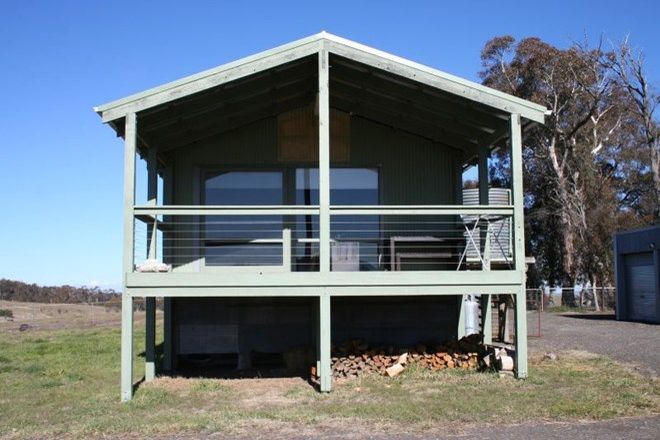 Picture of 2671 Shannons Flat Road, SHANNONS FLAT NSW 2630