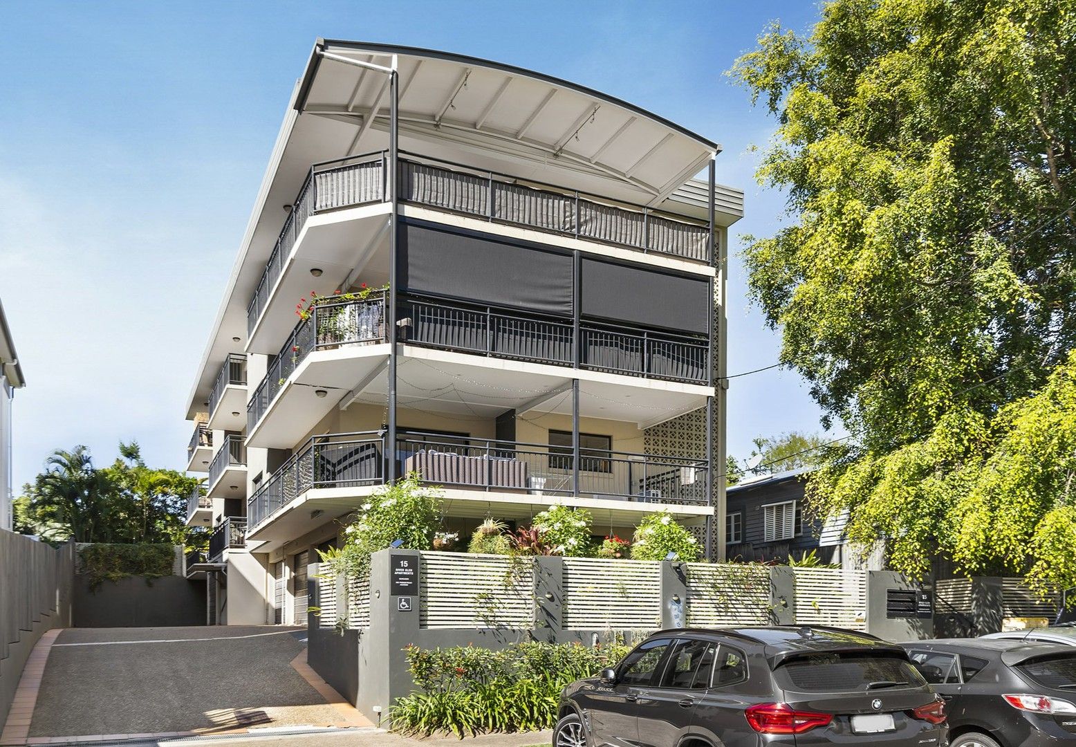 5/15 Eskgrove Street, East Brisbane QLD 4169, Image 0