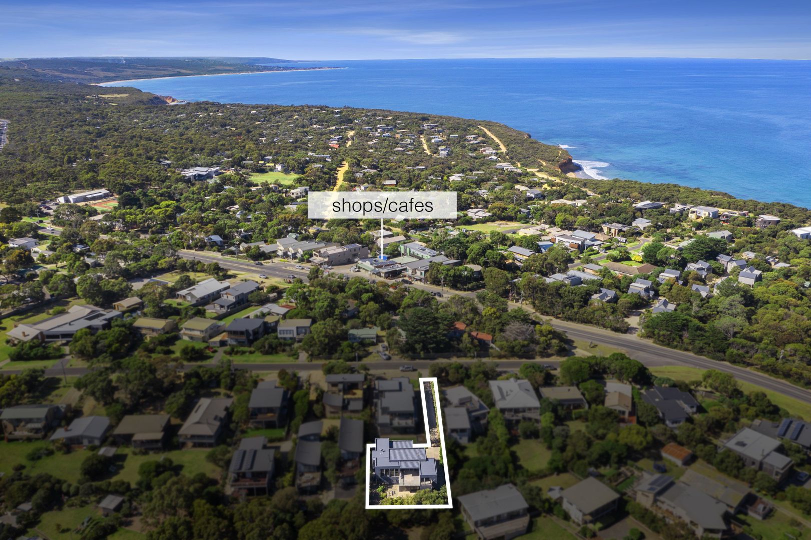11 Pearse Road, Aireys Inlet VIC 3231, Image 1
