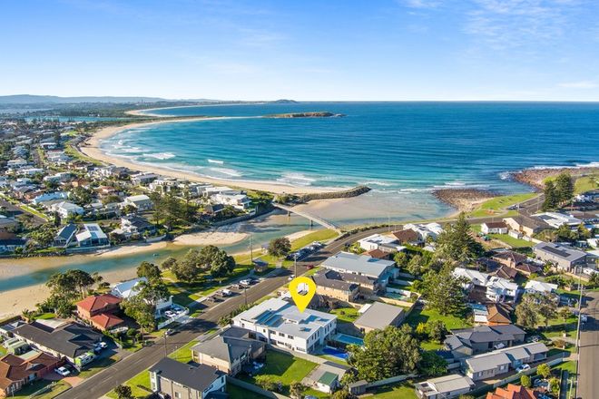 Picture of 26A Headland Parade, BARRACK POINT NSW 2528