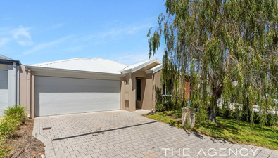 Picture of 12 Ginger Loop, TREEBY WA 6164