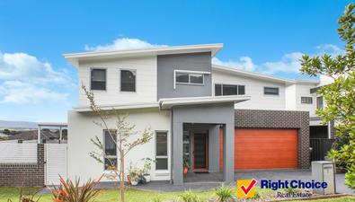 Picture of 7 Chaffey Way, ALBION PARK NSW 2527