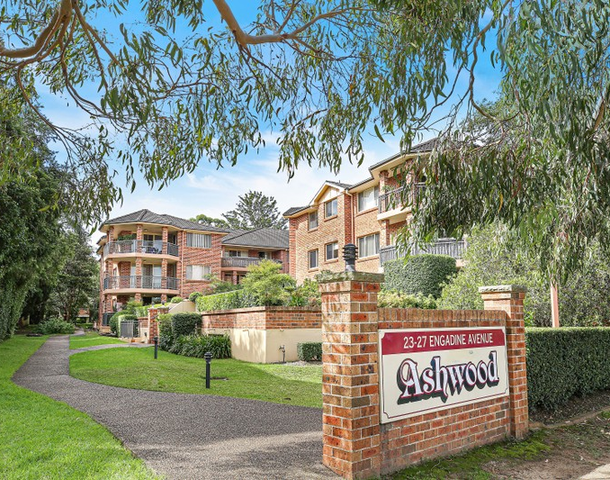 18/23-27 Engadine Avenue, Engadine NSW 2233