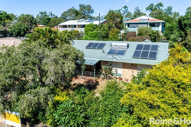 Collingwood Park State School Catchment Qld 4301 Domain