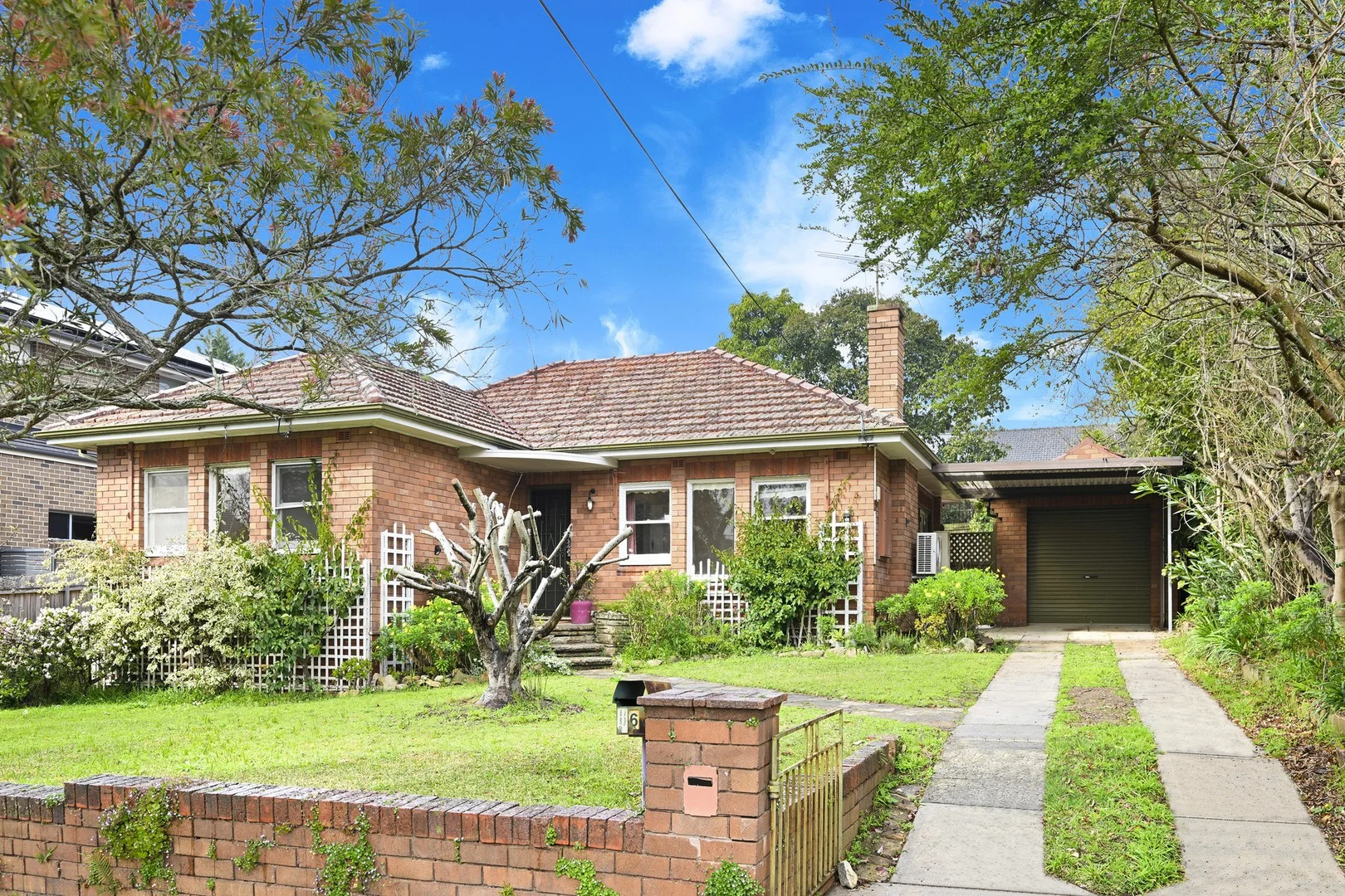 6 Tarragundi Road, Epping NSW 2121