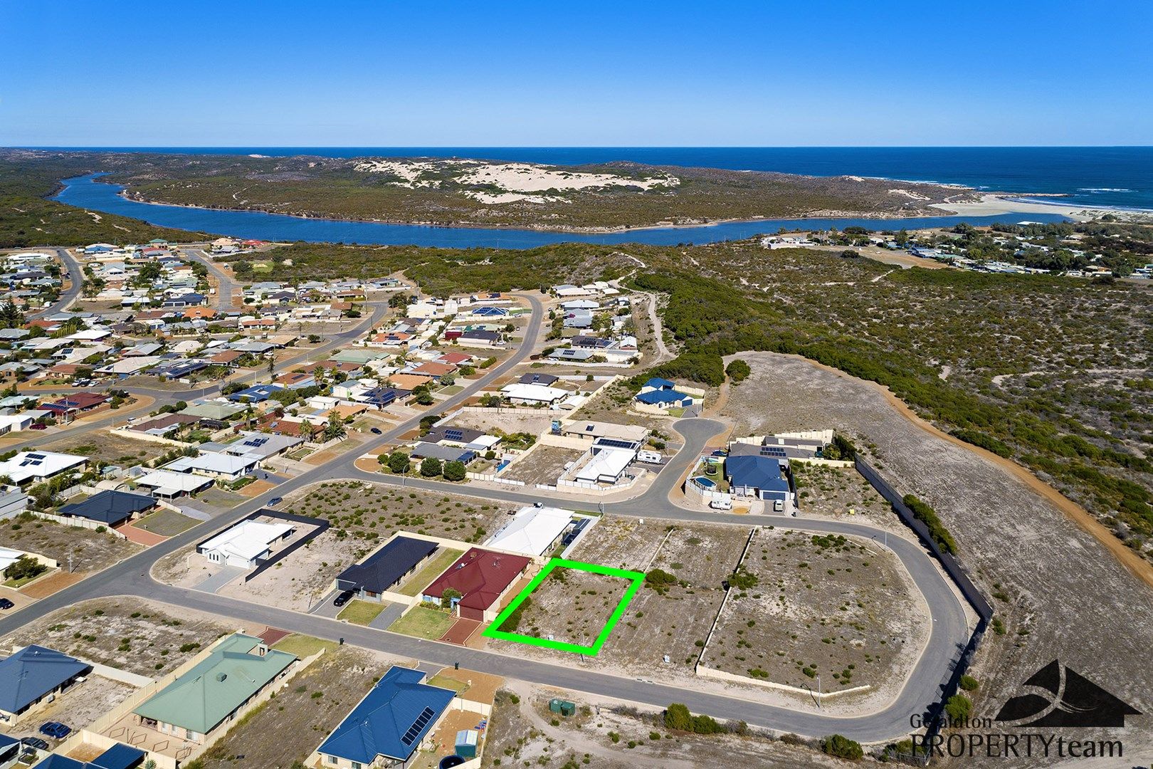 22 Ashdown Loop, Cape Burney WA 6532, Image 0