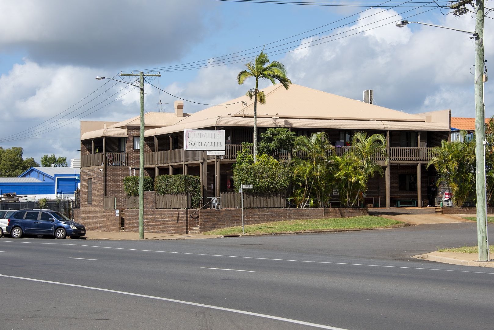 2 Crofton Street, Bundaberg Central Property History & Address