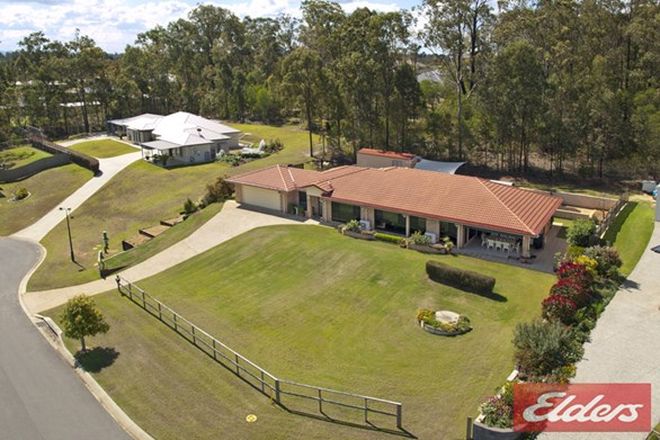 Picture of 27-29 Carbine Court, GLENEAGLE QLD 4285