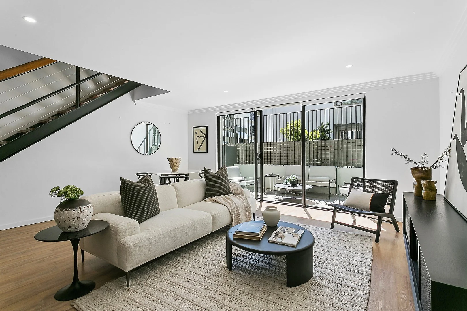 Primary image of 2/26-34 McElhone Street, Woolloomooloo NSW 2011